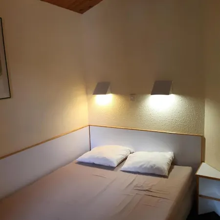 Apartment Le Sextant - Maeva - 2 Pieces 5 Personnes Confort Mae-4595 La Plagne-Tarentaise