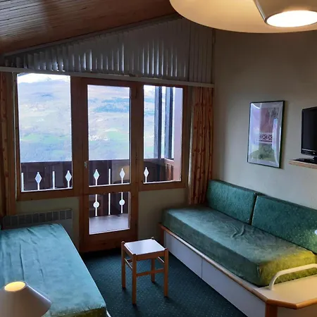 Le Sextant - Maeva - 2 Pieces 5 Personnes Confort Mae-4595 Apartment La Plagne-Tarentaise